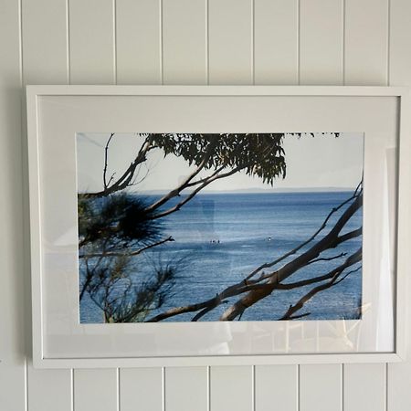 Mollymook Seascape Motel And Apartments (Adults Only) Exterior photo