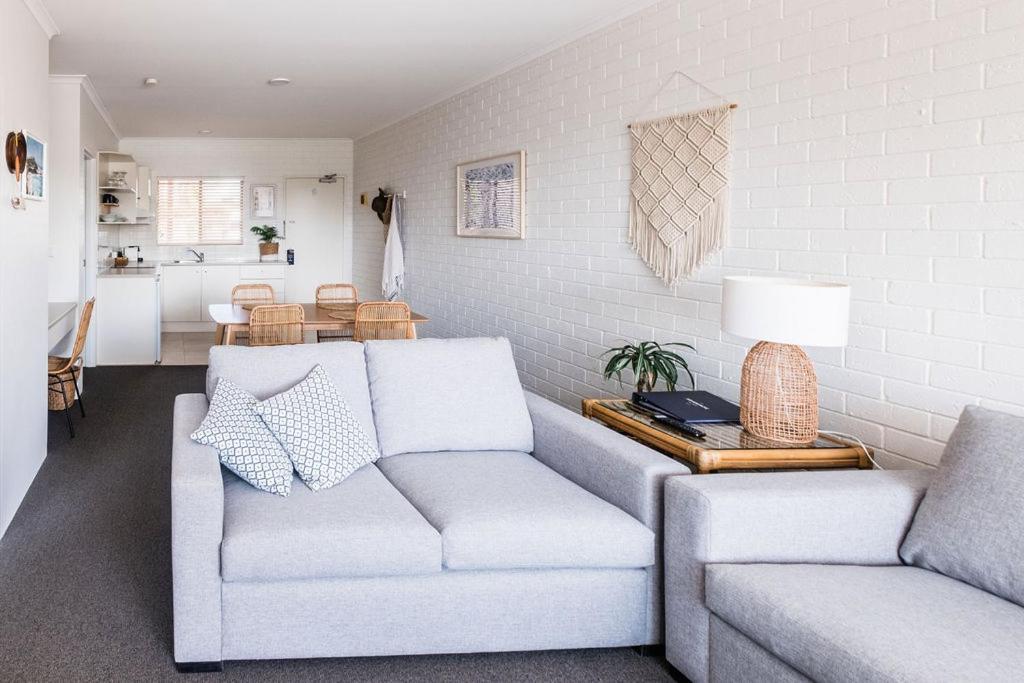Mollymook Seascape Motel And Apartments (Adults Only) Exterior photo