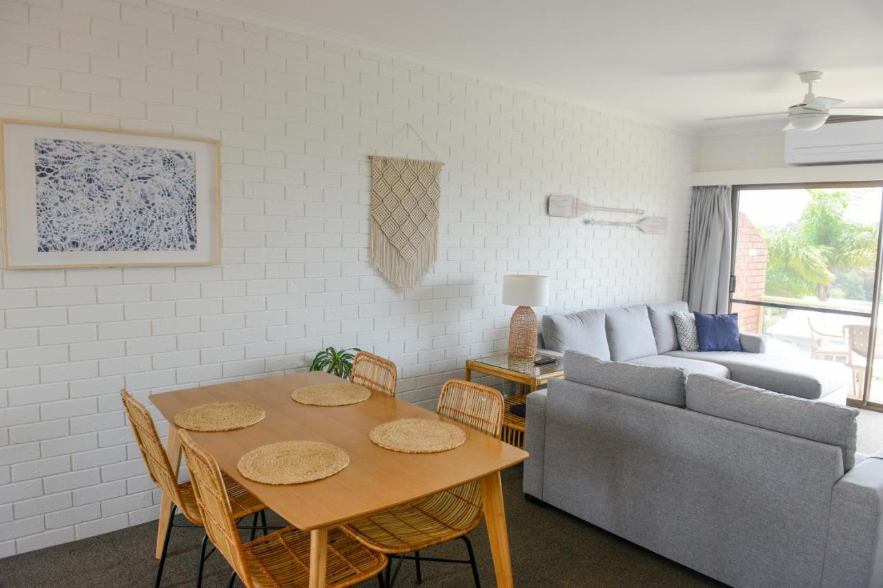 Mollymook Seascape Motel And Apartments (Adults Only) Exterior photo
