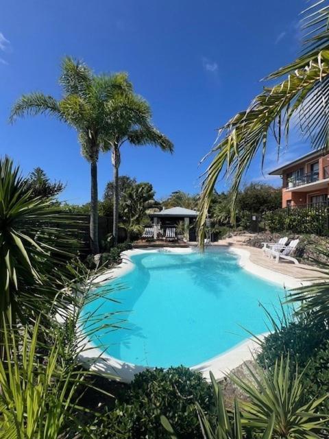 Mollymook Seascape Motel And Apartments (Adults Only) Exterior photo