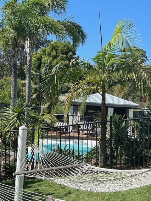 Mollymook Seascape Motel And Apartments (Adults Only) Exterior photo
