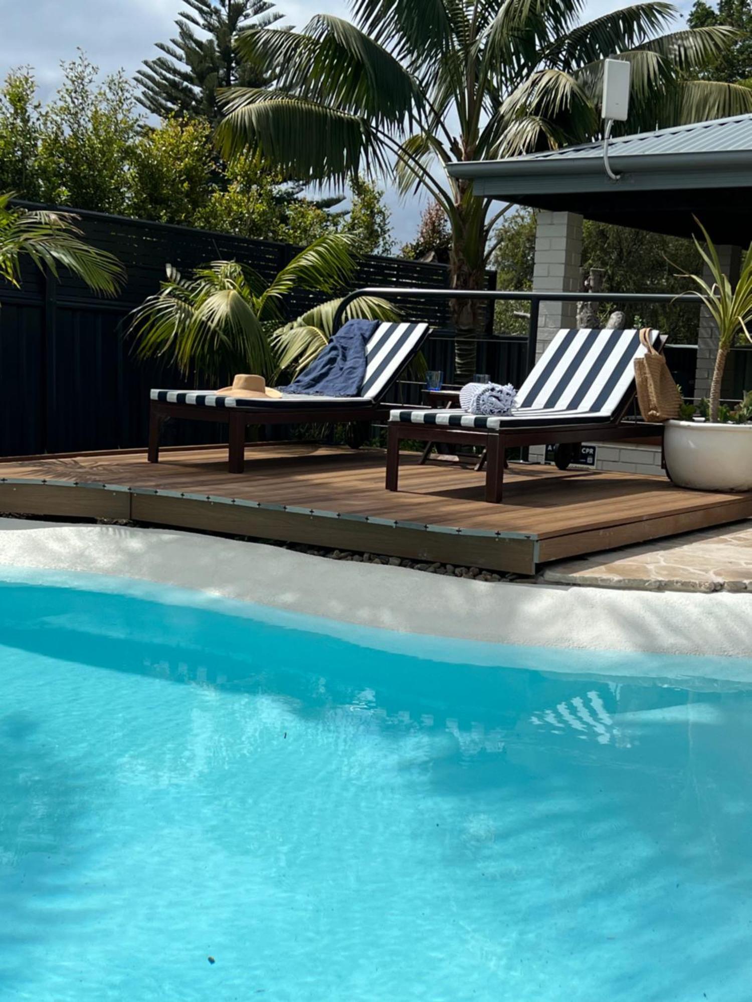 Mollymook Seascape Motel And Apartments (Adults Only) Exterior photo
