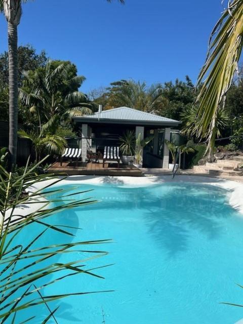 Mollymook Seascape Motel And Apartments (Adults Only) Exterior photo