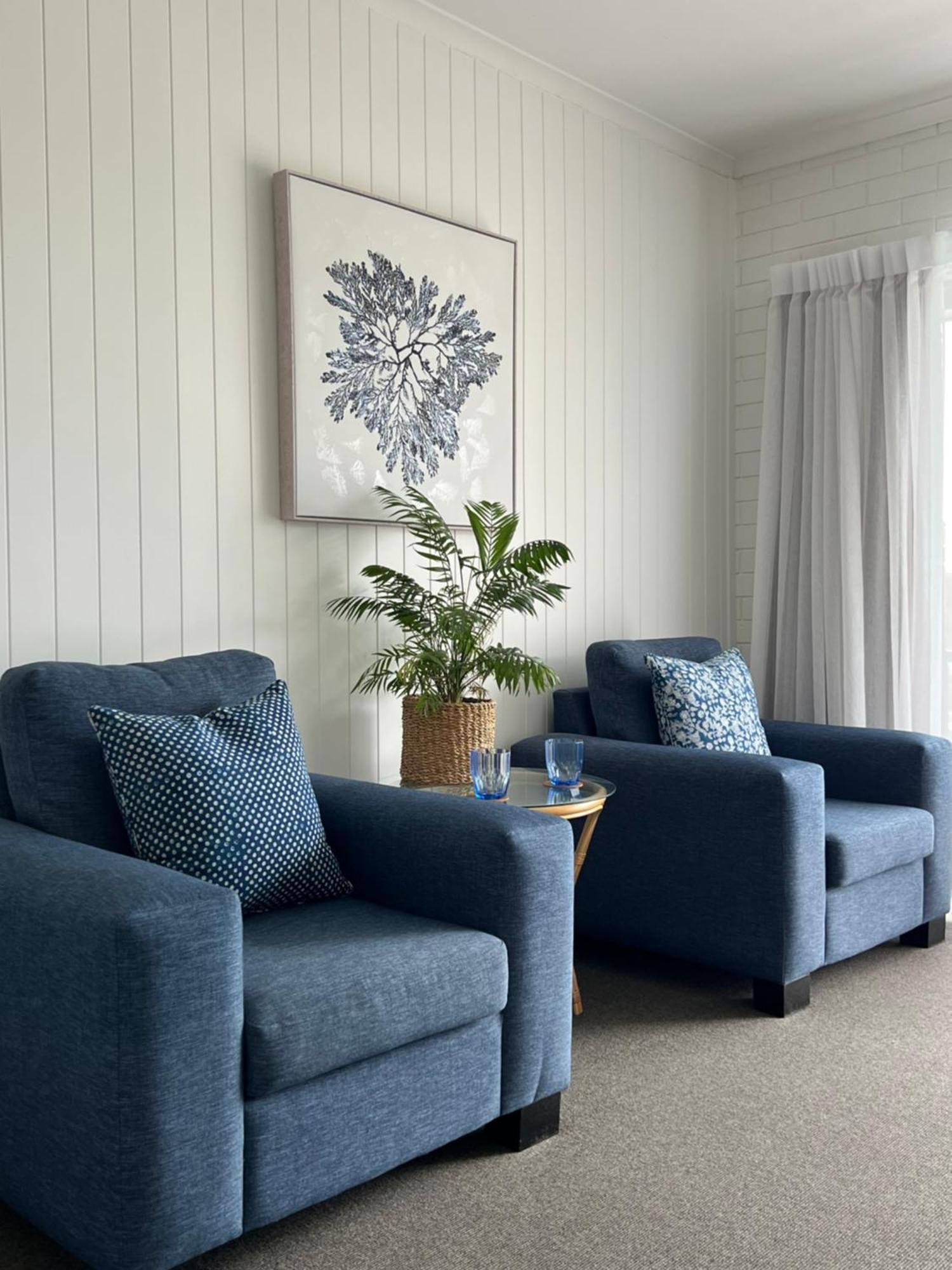 Mollymook Seascape Motel And Apartments (Adults Only) Exterior photo