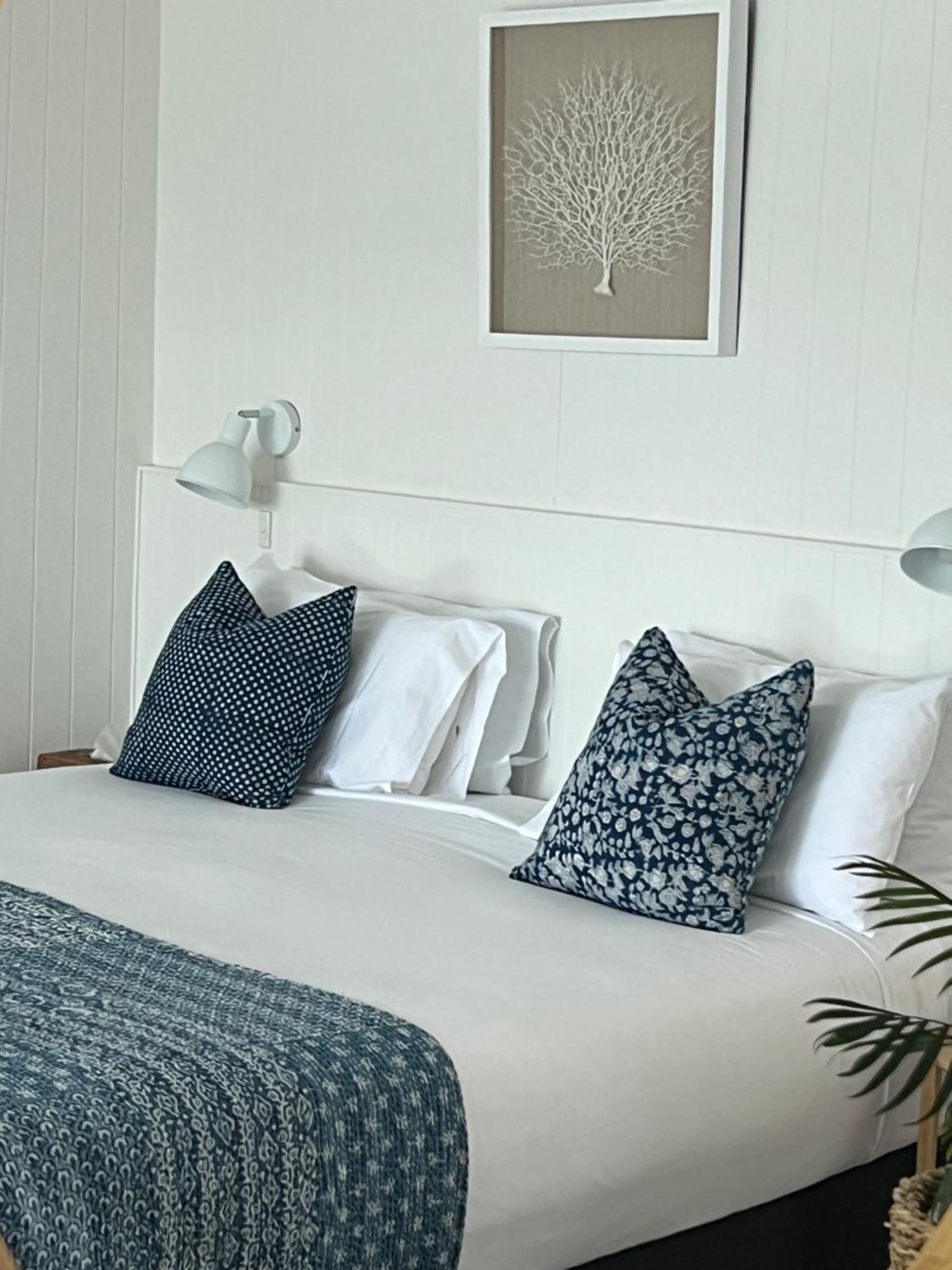 Mollymook Seascape Motel And Apartments (Adults Only) Exterior photo