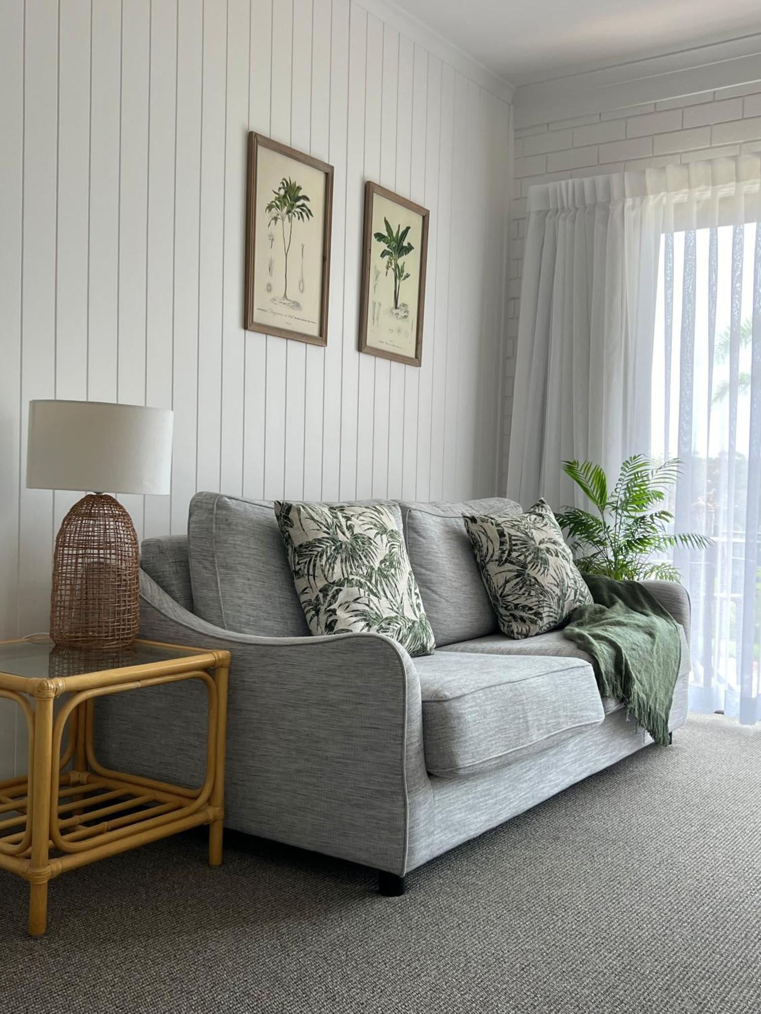 Mollymook Seascape Motel And Apartments (Adults Only) Exterior photo