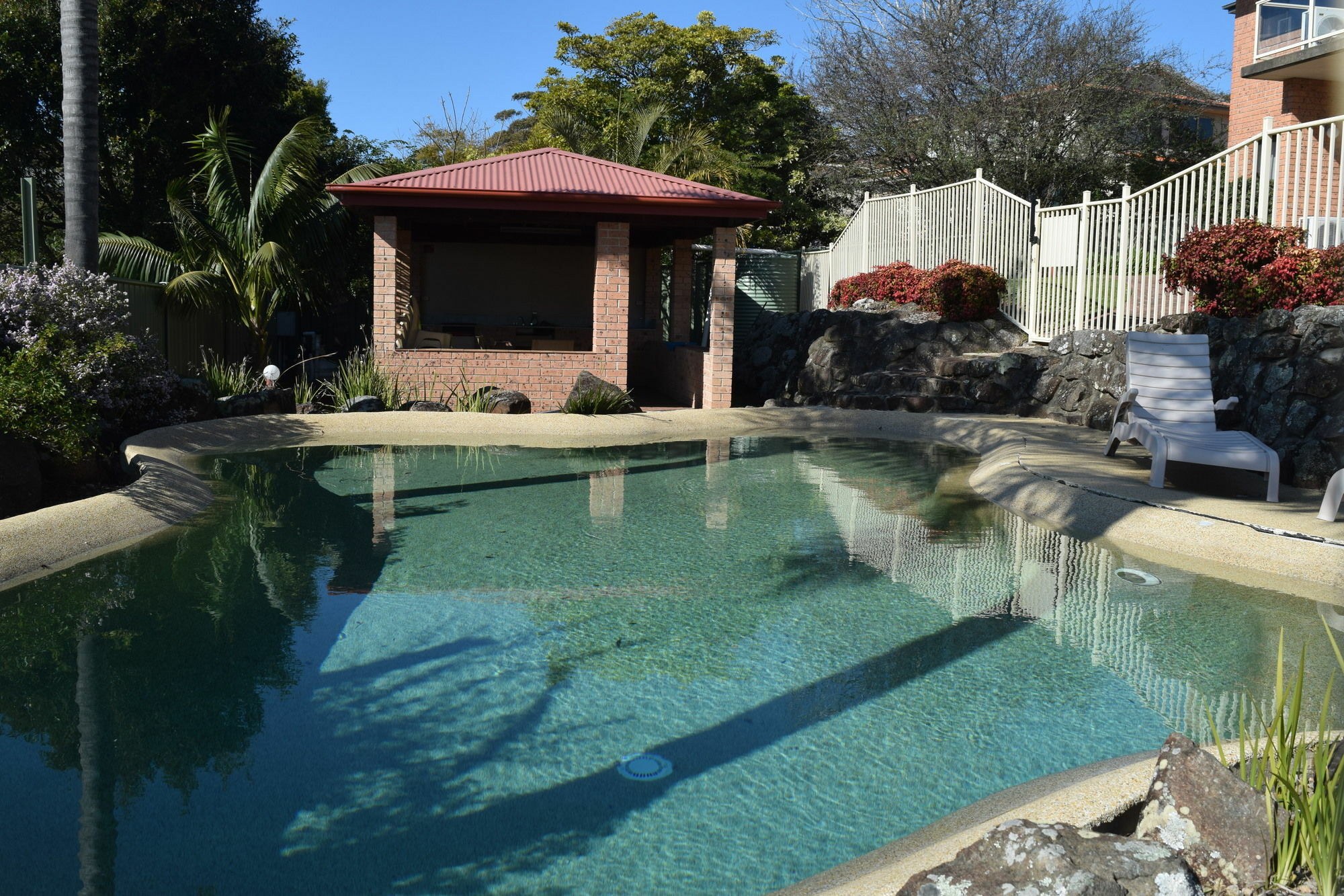 Mollymook Seascape Motel And Apartments (Adults Only) Exterior photo