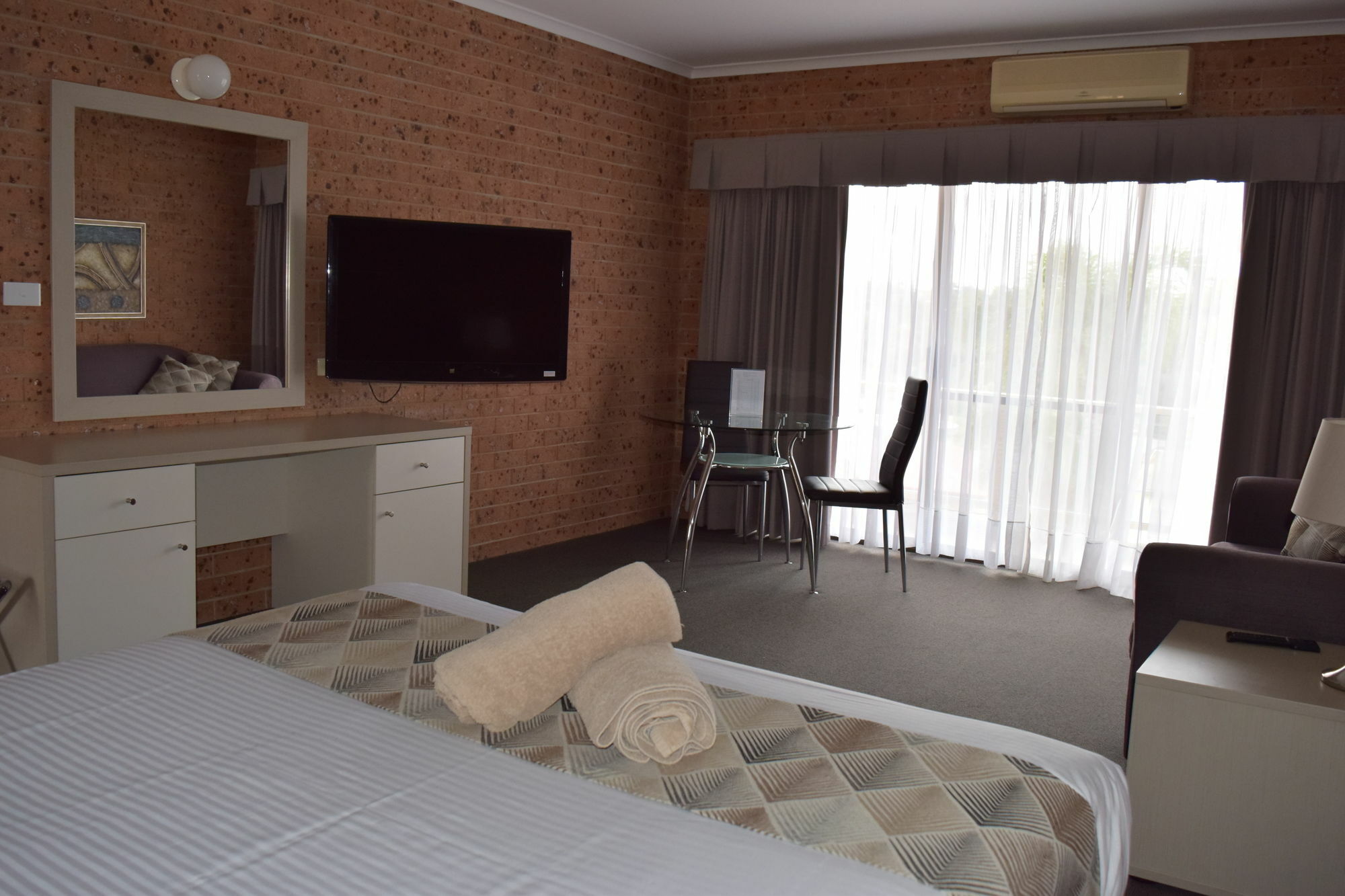 Mollymook Seascape Motel And Apartments (Adults Only) Exterior photo